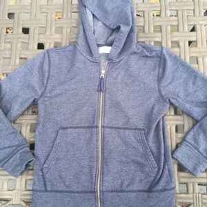 J. Crew Crewcuts Boy’s Hoodie